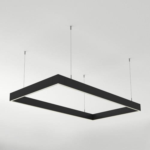 Подвесной светодиодный светильник Arlight ALT-LINEAIR-RECTANGLE-FLAT-UPDOWN-DIM-1375x785-140W Warm3000 040056 Подвесной светодиодный светильник Arlight ALT-LINEAIR-RECTANGLE-FLAT-UPDOWN-DIM-1375x785-140W Warm3000 040056