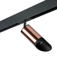 Комплект с трековым светильником Lightstar Rullo (214430+595057+201437) PRO43037