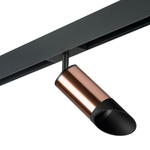 Комплект с трековым светильником Lightstar Rullo (214430+595057+201437) PRO43037