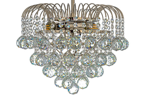 Подвесная люстра Arti Lampadari Elite Bellagio E 1.5.40.100 N фото 3