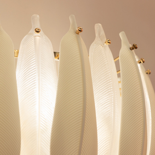 Бра Cloyd BAHAMA-A W6 / выс. 44 см - бел.керамика (арт.20180) фото 4