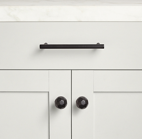 Ручка-скоба Durham L.15.2 Bronze фото 2