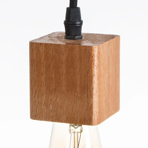 Подвесной светильник Arte Lamp MARK A7048SP-1BK фото 3 Подвесной светильник Arte Lamp MARK A7048SP-1BK фото 3