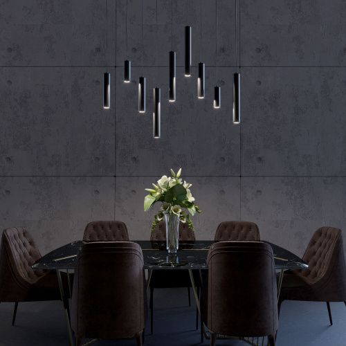 Подвесной светодиодный светильник 50248 LED фото 5