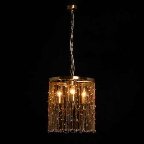 Люстра De City Лавиния фото 3