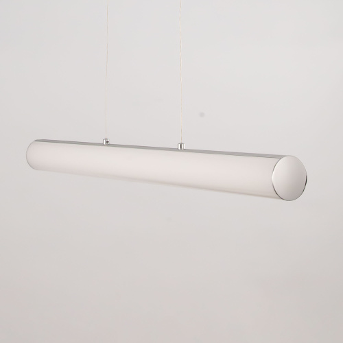 Citilux Фауст CL721P24N LED Светильник подвесной с диммером Хром фото 20