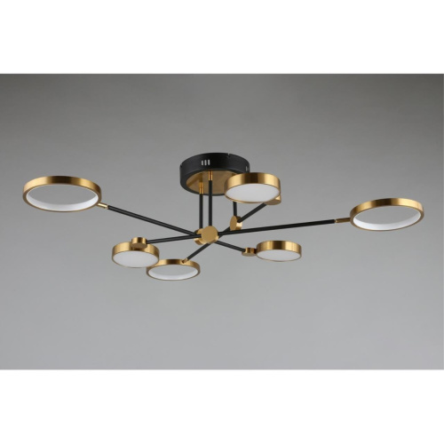 Люстра потолочная APL.043.07.50 фото 4 Люстра потолочная APL.043.07.50 фото 4