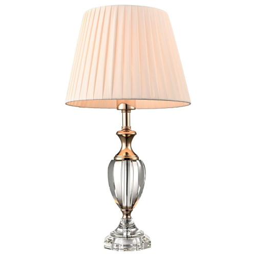 Лампа настольная WERTMARK TINA WE708.01.304