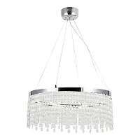 Люстра подвесная Lussole SY2947