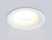 Светильник встраиваемый Ambrella Light TN102808