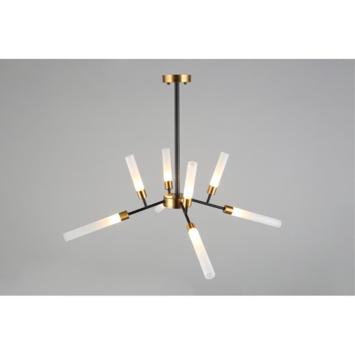 Люстра потолочная APL.604.07.09 фото 4 Люстра потолочная APL.604.07.09 фото 4