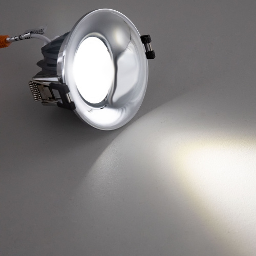 Citilux Гамма CLD004NW1 LED Встраиваемый светильник с диммером фото 5 Citilux Гамма CLD004NW1 LED Встраиваемый светильник с диммером фото 5