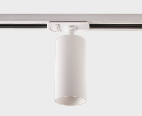 IT02-020 white 3000K светильник трековый фото 4