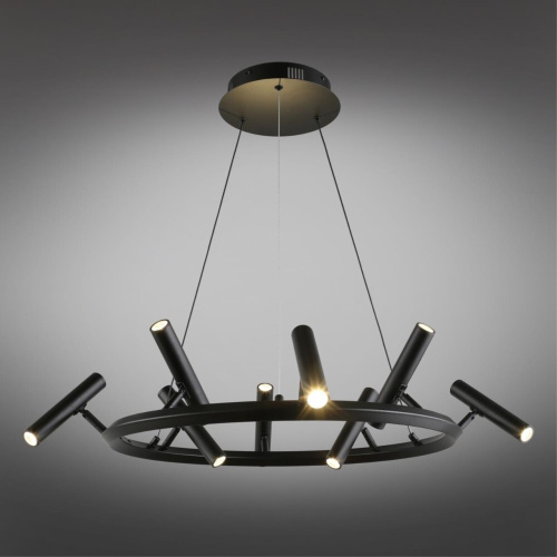 Люстра подвесная APL.067.03.40 фото 2 Люстра подвесная APL.067.03.40 фото 2