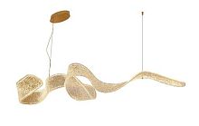 Люстра подвесная Alfa Light F0924-04