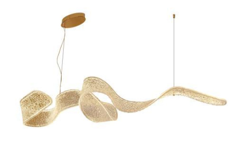 Люстра подвесная Alfa Light F0924-04