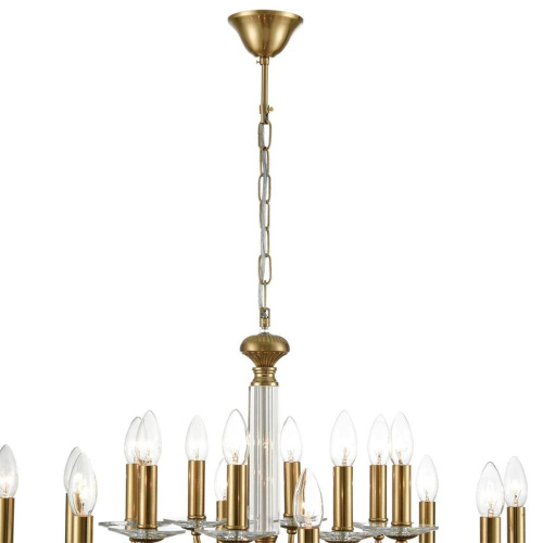 Подвесная люстра Lumion Classi Incanto 8033/16 фото 2