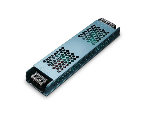 Блок питания для светодиодной ленты Ambrella light ILLUMINATION GS8910 Блок питания для светодиодной ленты Ambrella light ILLUMINATION GS8910