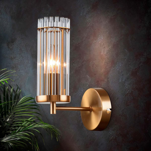 Бра Rivoli Dolly 2074-401 Б0055539 фото 2 Бра Rivoli Dolly 2074-401 Б0055539 фото 2