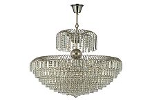 Подвесная люстра Arti Lampadari Elite Salentino E 1.5.80.101 N