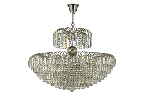 Подвесная люстра Arti Lampadari Elite Salentino E 1.5.80.101 N Подвесная люстра Arti Lampadari Elite Salentino E 1.5.80.101 N