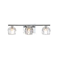 Бра для ванных комнат Quoizel, Арт. QN-REGALIA3-PC-BATH