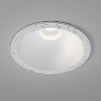 Светильник встраиваемый Light LED 3004 IP65 35159/U белый