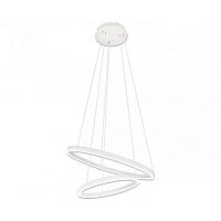 Подвесной светодиодный светильник Kink Light Тор 08219,01A(4000K)