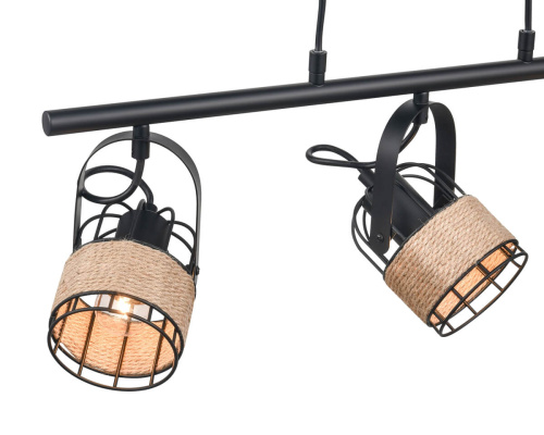 Подвесной светильник Vele Luce Extra VL6472P23 фото 2