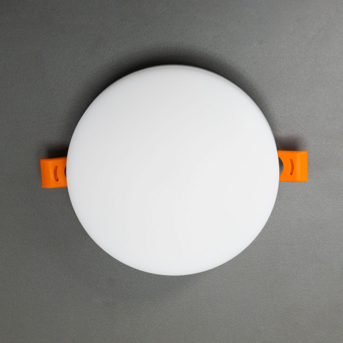 Citilux Вега CLD5315N LED Встраиваемый круглый светильник фото 8 Citilux Вега CLD5315N LED Встраиваемый круглый светильник фото 8