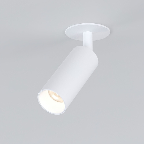 Встраиваемый поворотный светодиодный светильник Diffe 25039/LED Встраиваемый поворотный светодиодный светильник Diffe 25039/LED