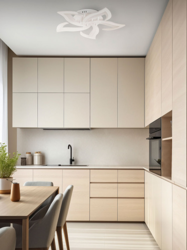 Люстра De City Мадлен фото 11