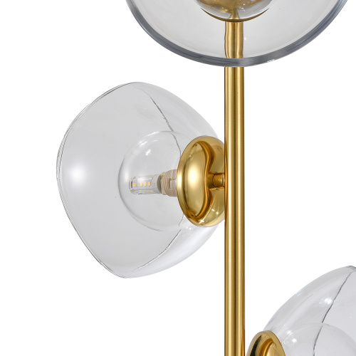 Подвесной светильник 11051/3P Clear фото 2 Подвесной светильник 11051/3P Clear фото 2