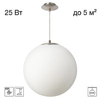 Подвесной светильник Citilux RON CL941D30S1