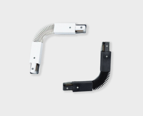 WSO 560 соединитель угловой гибкий (WSO 560 white) WSO 560 соединитель угловой гибкий (WSO 560 white)