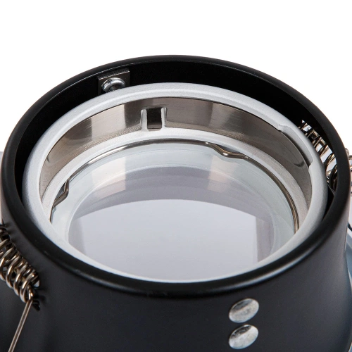 Точечный встраиваемый светильник Arte Lamp HELM A2869PL-1WH фото 4 Точечный встраиваемый светильник Arte Lamp HELM A2869PL-1WH фото 4