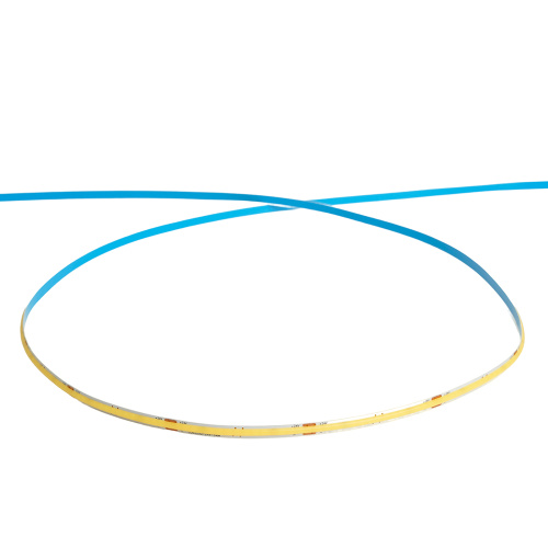 Светодионая лента LS532 COB 320SMD(2110) 10Вт/м 24V 5000*5*1.8 3000K IP20 фото 2