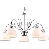 Подвесная люстра Arte Lamp CAPRICE A9488LM-5CC