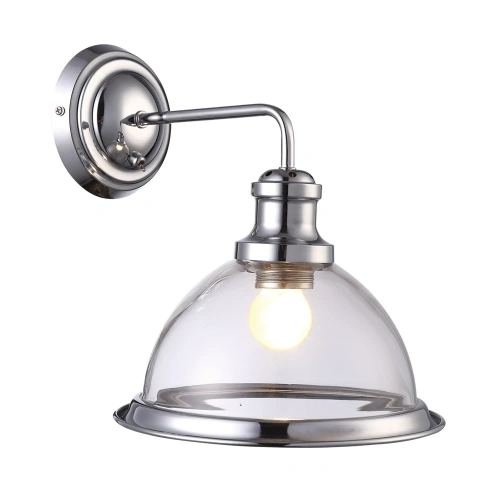 Бра Arte Lamp OGLIO A9273AP-1CC Бра Arte Lamp OGLIO A9273AP-1CC