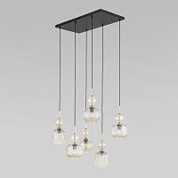 Подвесной светильник TK Lighting 11044 Sophia Cognac a072559