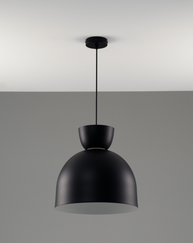 Светильник подвесной Moderli V11117-P Allen фото 5