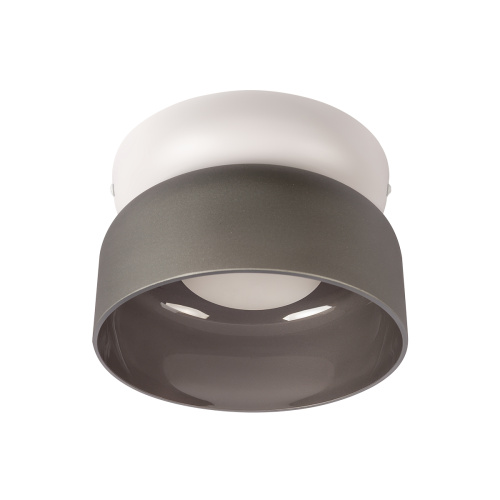 10466 Smoke matte Потолочный светильник LOFT IT Totem 10466 Smoke matte Потолочный светильник LOFT IT Totem