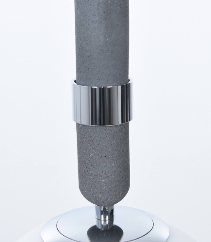 Подвесной светильник Lumina Deco Granino LDP 6011-1 CHR фото 2