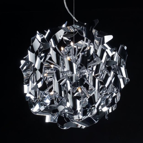 Люстра MD51015-12C chrome фото 3