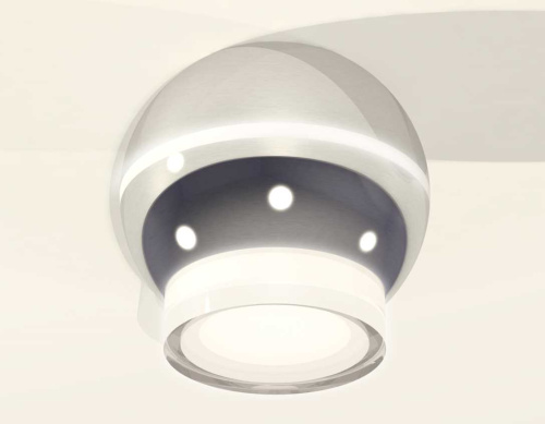 Комплект потолочного светильника Ambrella light Techno Spot XC (C1104, N7160) XS1104031 фото 3