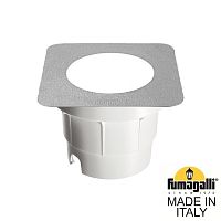 Грунтовый светильник FUMAGALLI CECI 120-SQ  2F4.000.000.LXG1L