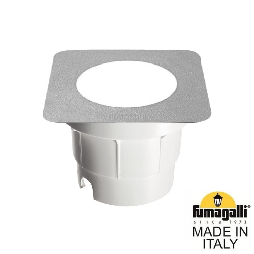 Грунтовый светильник FUMAGALLI CECI 120-SQ 2F4.000.000.LXG1L Грунтовый светильник FUMAGALLI CECI 120-SQ 2F4.000.000.LXG1L