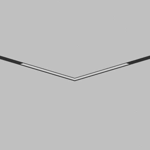 Светильник на шине Denkirs SMART LINEAR | СМАРТ ЛИНЕАР DK8014-BK фото 7 Светильник на шине Denkirs SMART LINEAR | СМАРТ ЛИНЕАР DK8014-BK фото 7