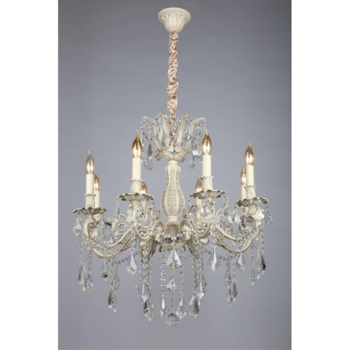 Люстра подвесная OML-74403-08 фото 10 Люстра подвесная OML-74403-08 фото 10