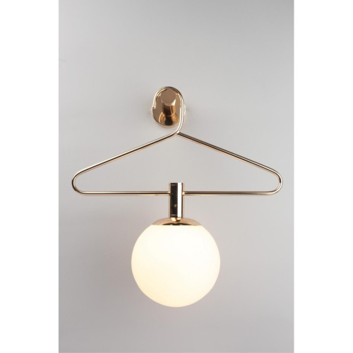 Светильник настенный (Бра) OML-85811-01 фото 4 Светильник настенный (Бра) OML-85811-01 фото 4